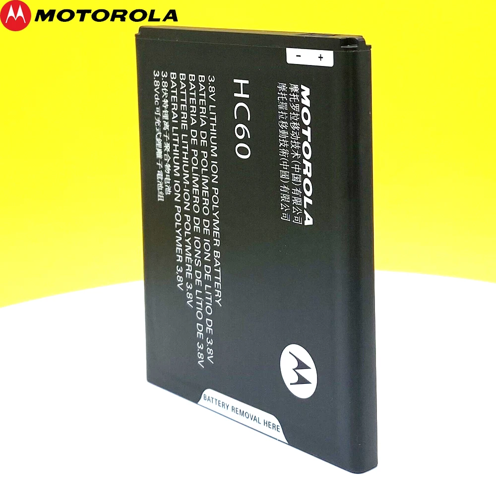 new original 4000mah hc60 battery for motorola moto c plus moto c plus dual sim xt1723 xt1724 xt1725 phonetracking number free global shipping