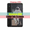 Google Play Hisense A5C Android 9.0 Smart Phone Muilt-Language Color Eink Display Protect eye Ebook Reader Kindle yota facenote 3