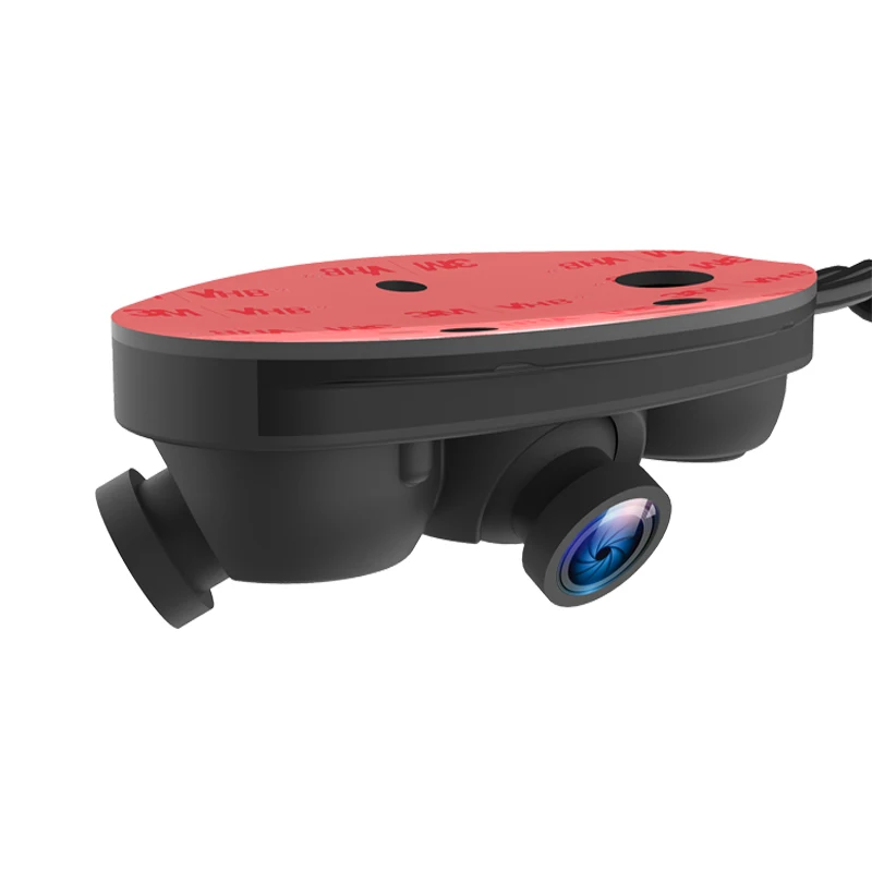 2020 новый стиль камеры для автомобиля система с 10 дюймовым экраном и 6 семейного |