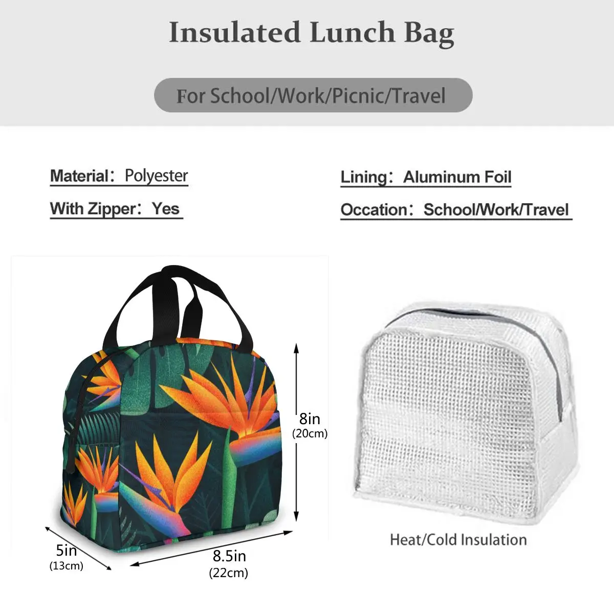 

Special Purpose Bags