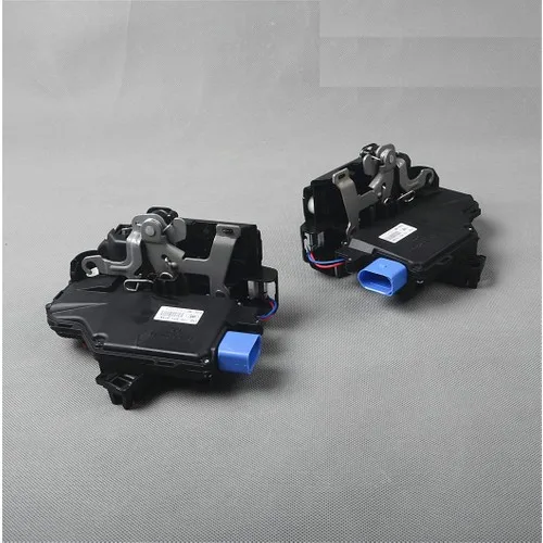 

Wolcar Volkswagen Golf Plus 2005-2014 Rear Right Left Door Lock