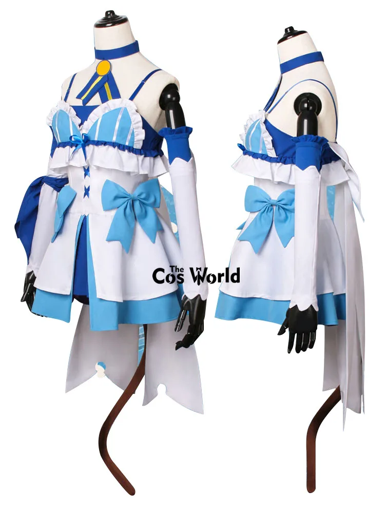 Костюмы для косплея по индивидуальному заказу |