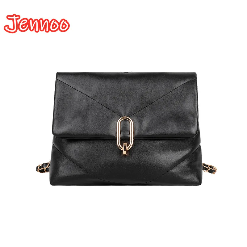 

Women Bags 2021 New Summer Fashion Chain Messenger Shoulder Small Square Bag Designer Bags Luxury Purses and Handbags