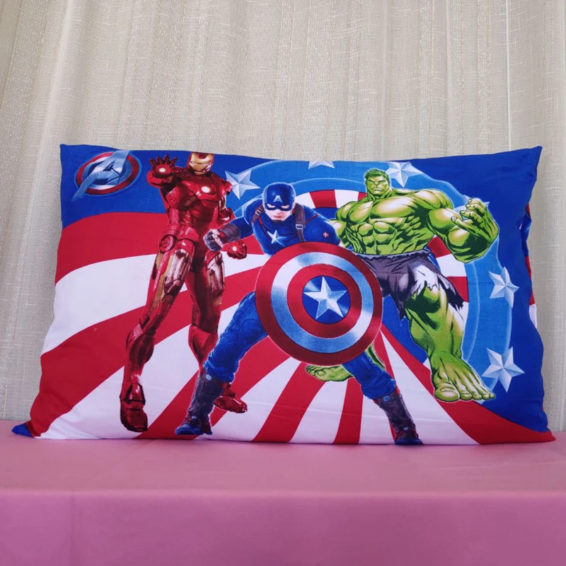 1 шт. декоративная наволочка Микки Маус | Дом и сад