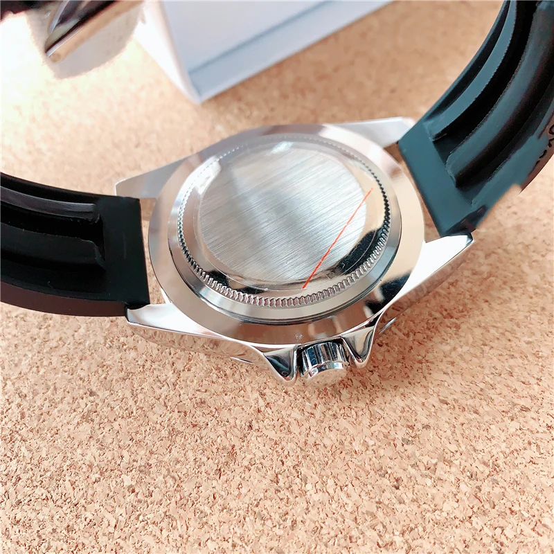 

2021 top luxury new brand water ghost (XINDI) boss wearing Swiss quartz movement, steel belt, business men's and women's watches