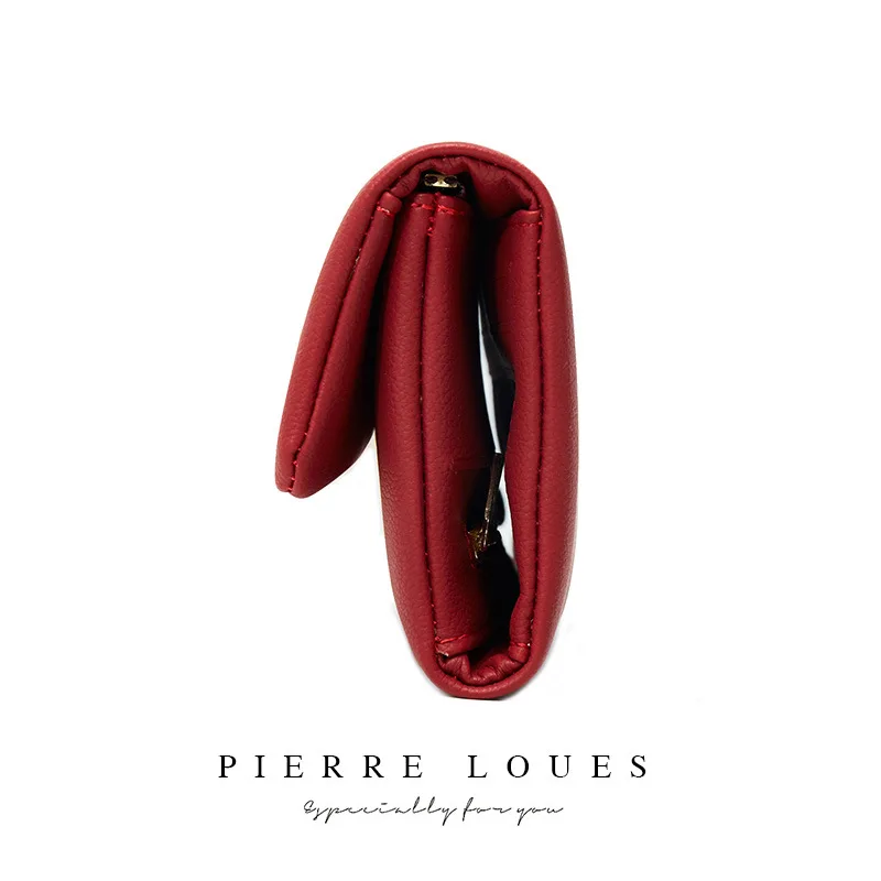 2019 Модный женский длинный кошелек Много отделов женские кошельки клатчи для карт