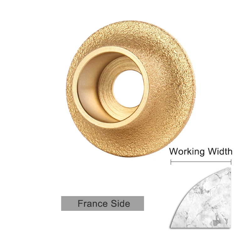 Алмазный шлифовальный диск 1 шт. диаметр 20 мм 3 дюйма/75 мм|Аксессуары для