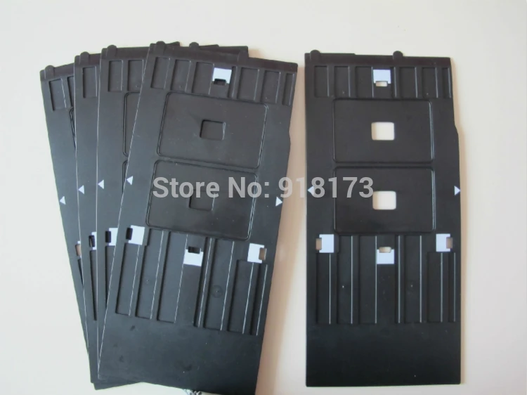 

Inkjet Printable PVC card tray for R200 R210 R220 R230 R300 R310 R320 R350