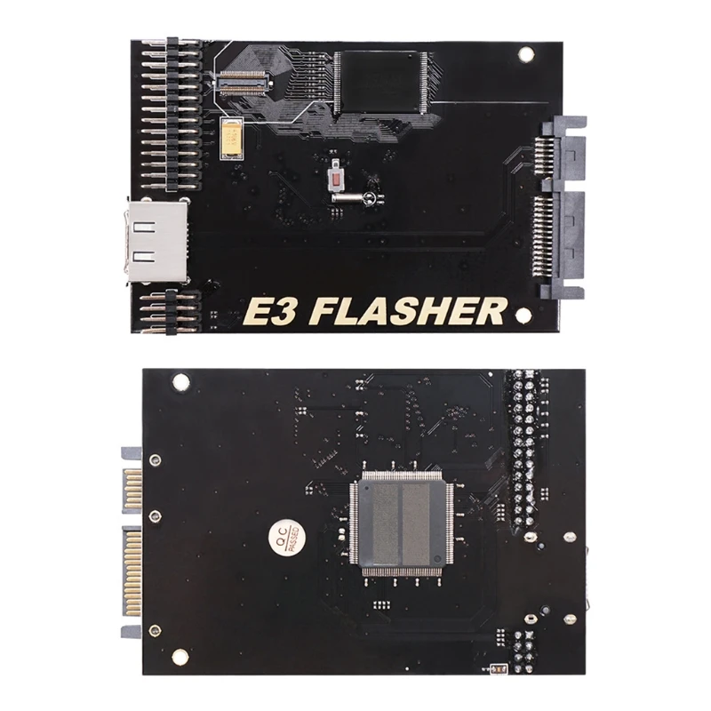 H3CA Professional Board Hard Drive Tray Host Downgrade Tool for PS3 E3 Nor Flasher | Электроника