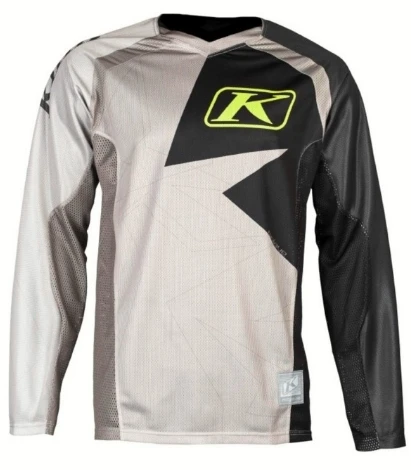 

2022 Nieuwe Klim Motocross ATV Jersey Downhil Mountainbike DH Shirt MX Motorfiets Kleding Ropa Voor Mannen Quick Dry MTB T Shirt