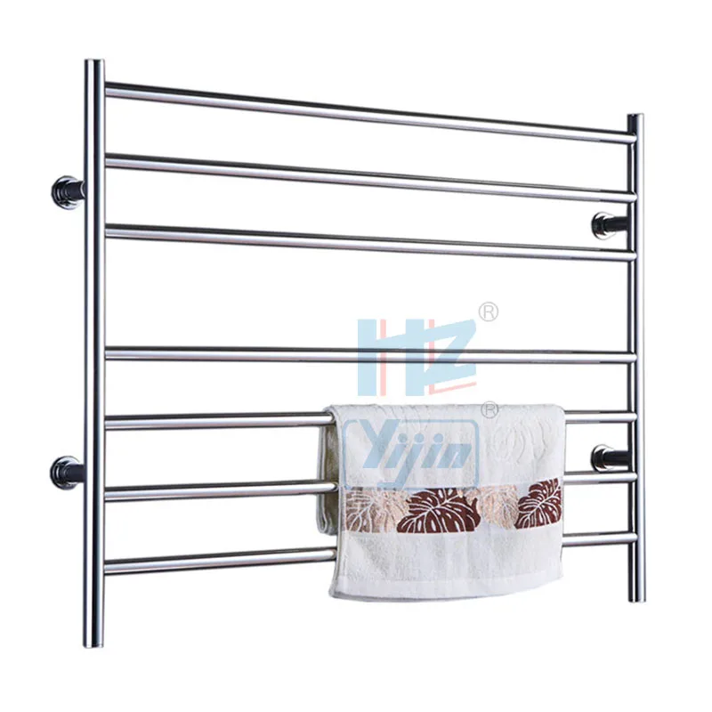 Большой аксессуар для ванной комнаты из нержавеющей стали электрическая сушилка