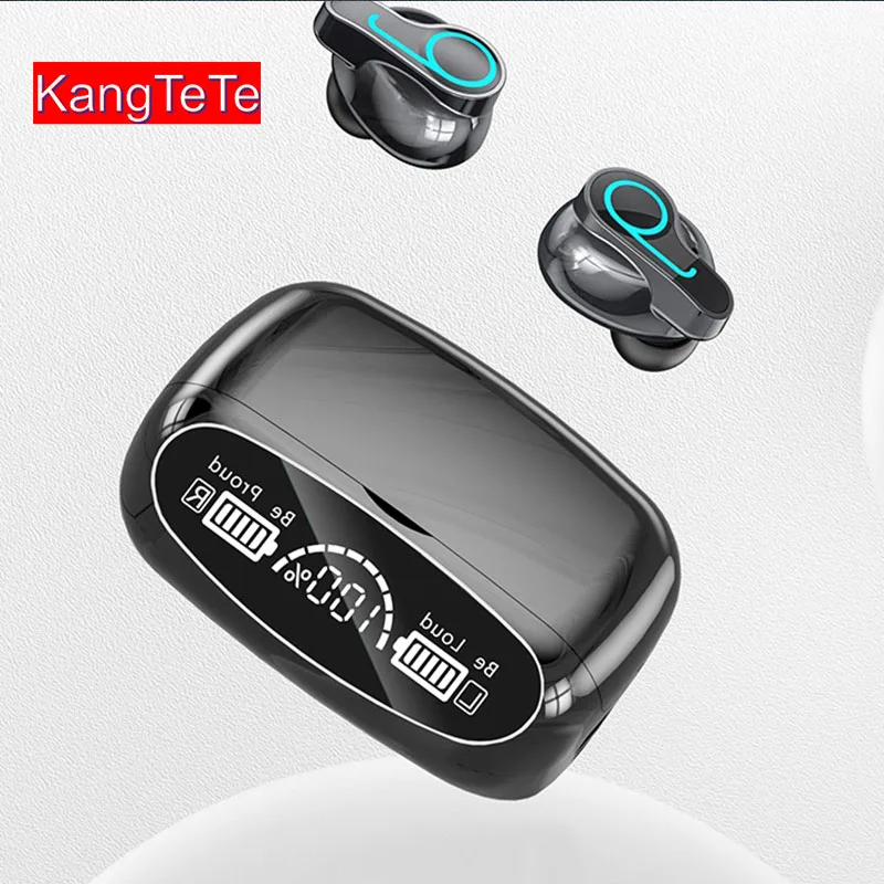 

M32 TWS Bluetooth Earphone Wireless Headphone Stereo Sports Waterproof Earbuds Headsets With Microphone For Huawei Iphone Xiaomi