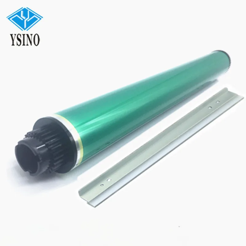 

2 комплекта X Новый MP161 MP171 MP301 Клинок для барабана + Aficio 1515 OPC барабан для Ricoh AF1515 MP 161 MP 171 MP 301SP MP161F MP171F