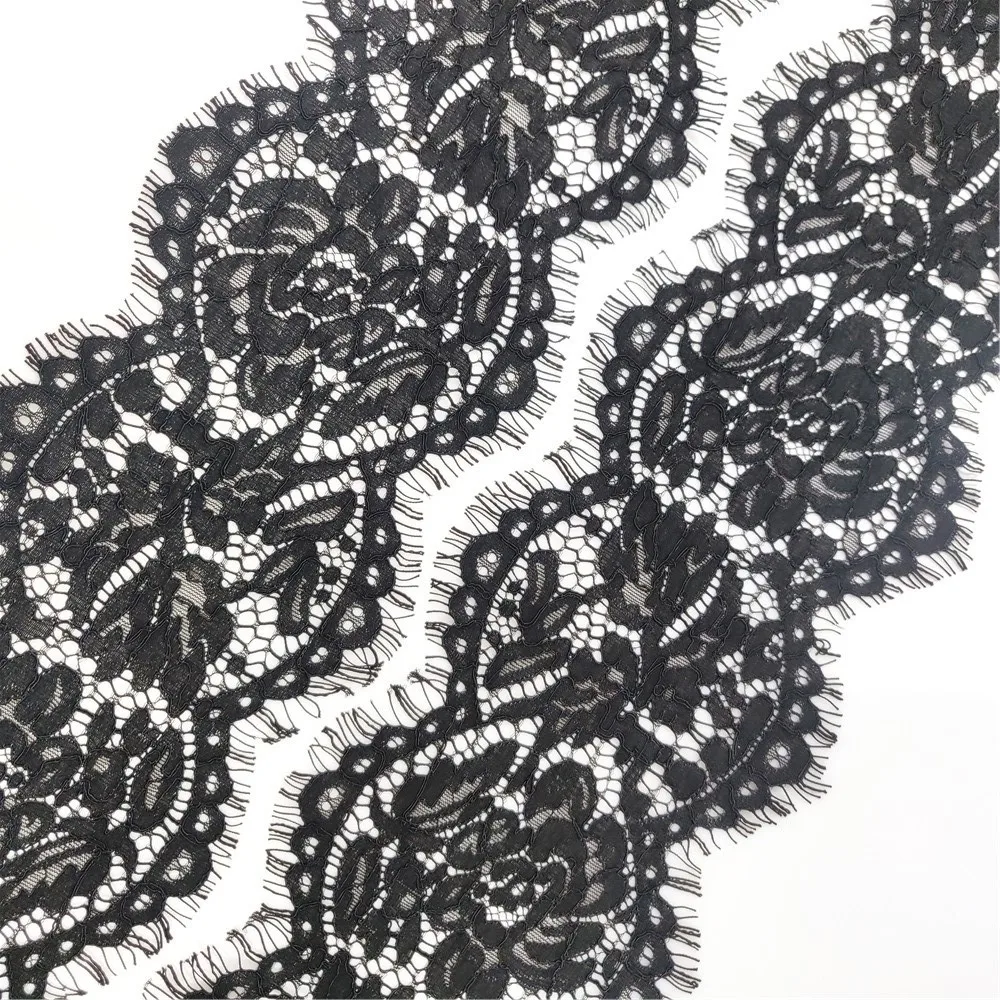 14 см ширина сделай сам французская вуаль гипюр тюль розовые ресницы кружевная