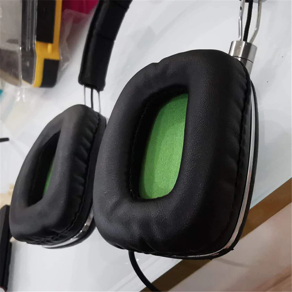 2 шт./комплект защитные накладки для наушников B &amp W P5