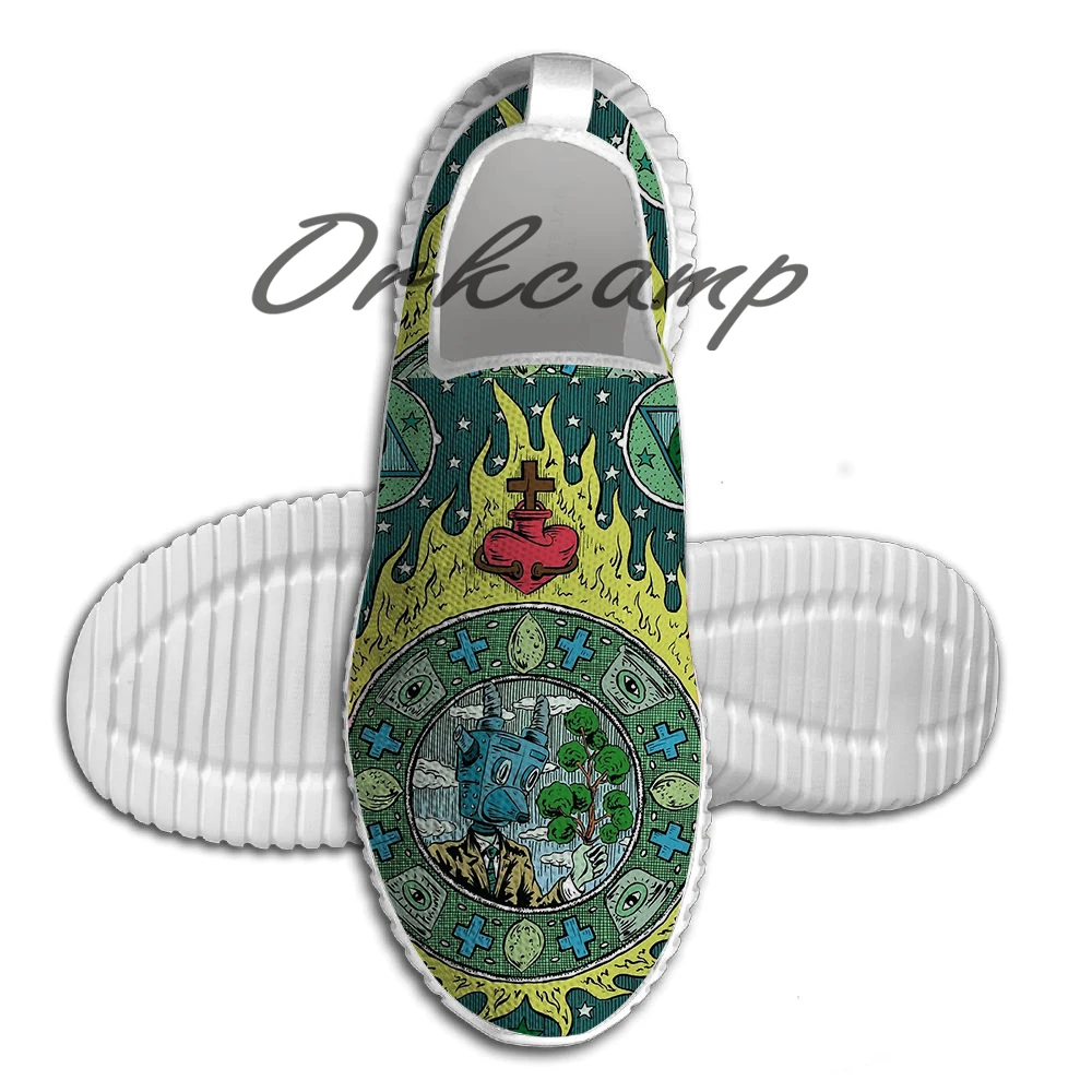 

Sport Running Shoes the meeting Light Weight Walking Shoes Breathable Mesh Yoga Shoes