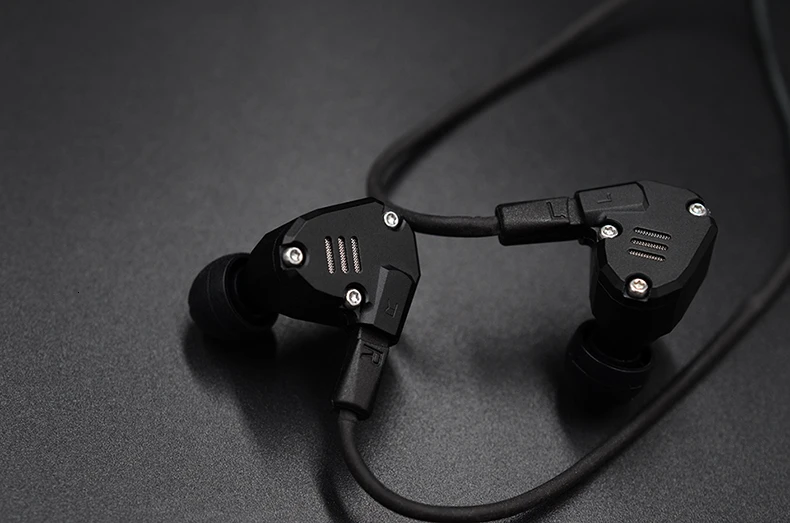Новинка KZ ZS6 2DD+ 2BA гибридные наушники-вкладыши HIFI DJ Monito спортивные наушники для бега наушники-вкладыши Наушники KZ ZS6 ZS10 ZS5 AS10 ES4