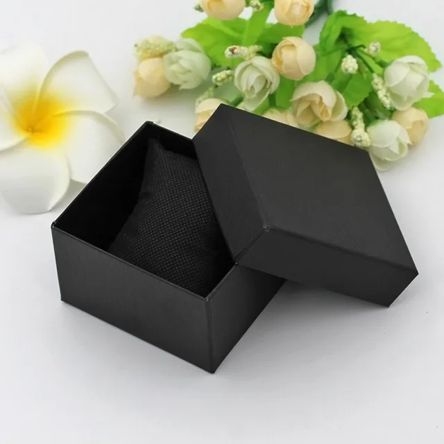 Watch-box Новые часы с единорогом, Детские часы с мультяшным пони, детские наручные часы, аналоговые Детские Кварцевые часы для девочек и мальчиков, детские подарочные часы - Цвет: Watch-box