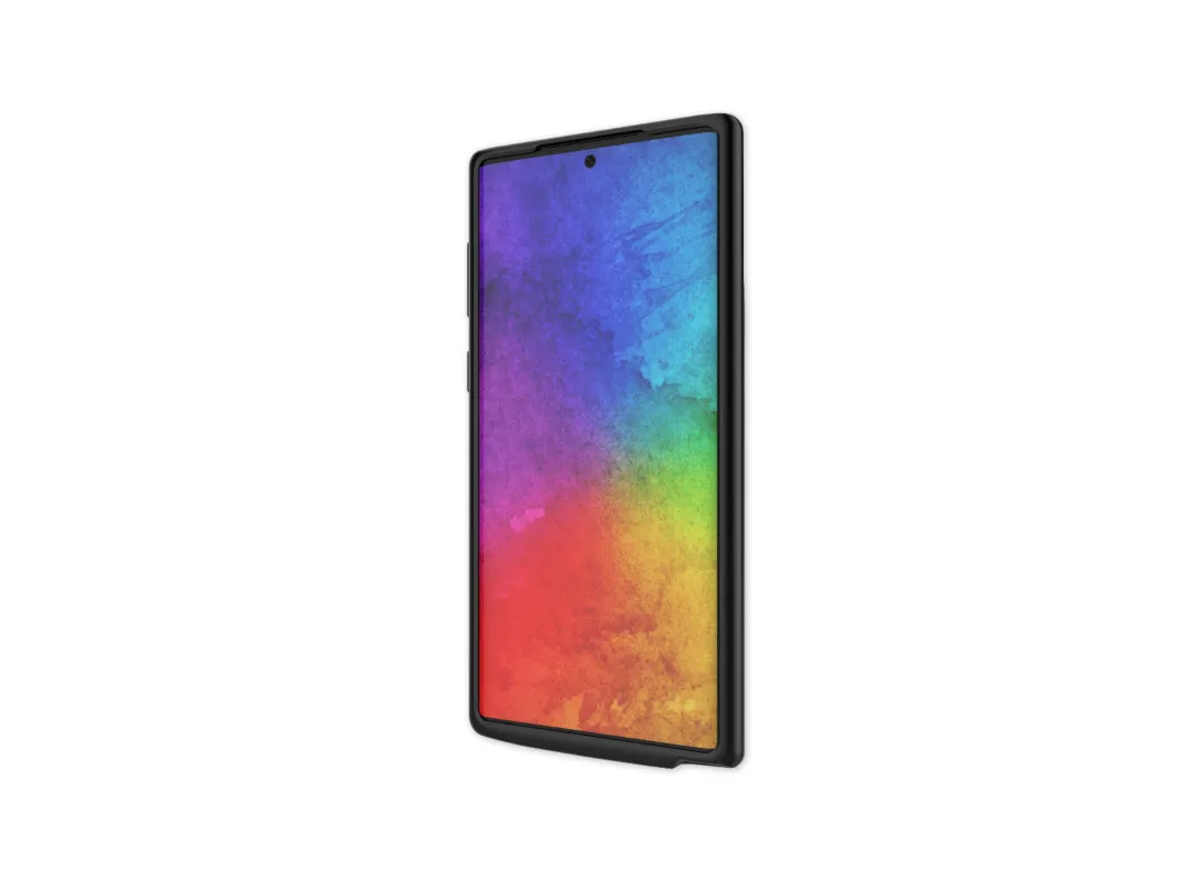 Ext power 5200 мАч для samsung Note10 тонкий ударопрочный чехол для зарядного устройства для samsung Note10 резервный блок питания чехол
