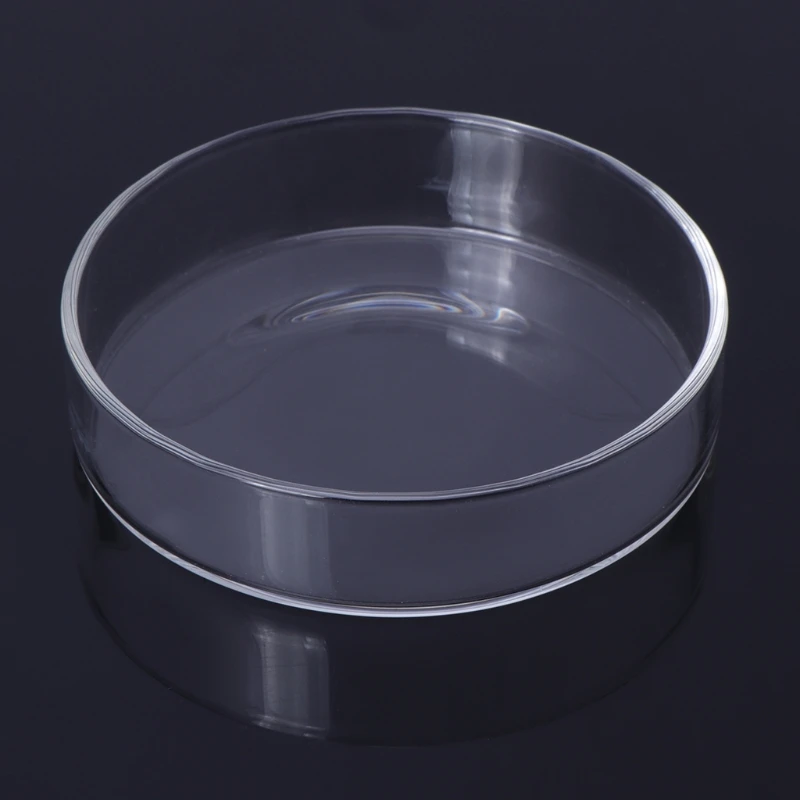 

1pc Fish Tank Feeder Aquarium Shrimp Glass Feeding Bowl Dish Tray