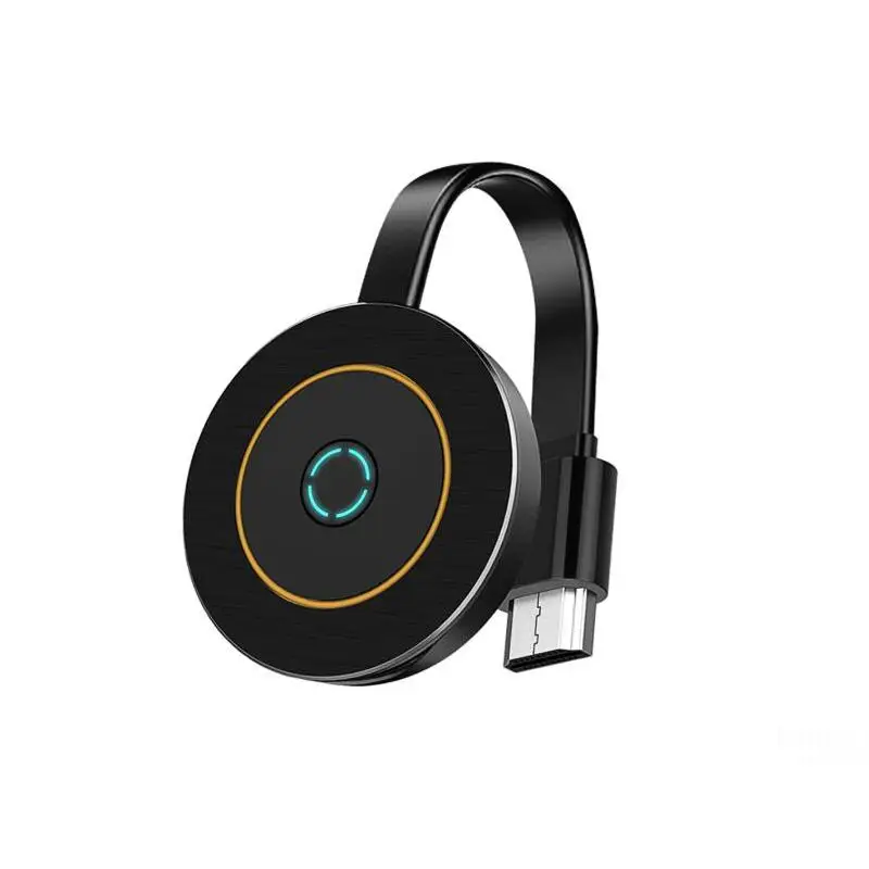 5G 4K HD беспроводной HDMI совместимый Wi Fi дисплей приемник HDTV Dongle зеркальный экран TV