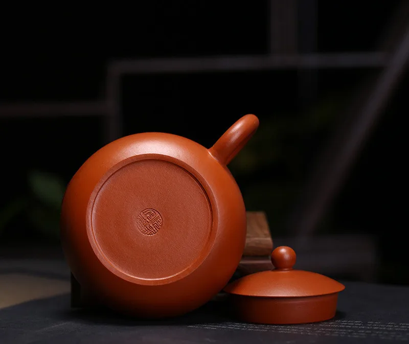 

2020 Yixing Zisha Gongfu 220