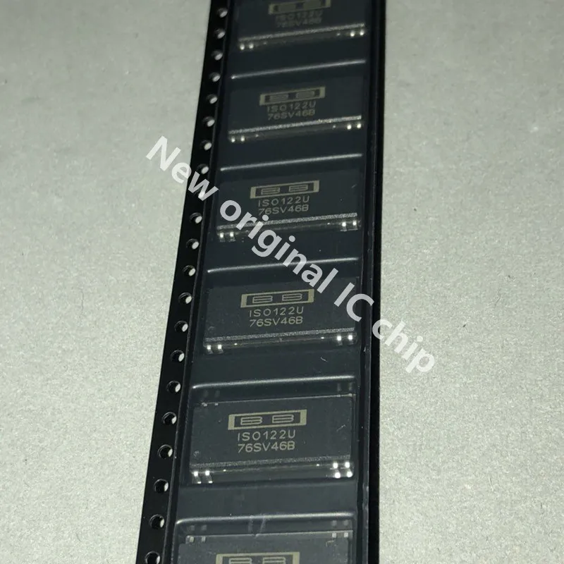 Оригинальный интегрированный IC чип ISO122U ISO122|Центральные процессоры| |