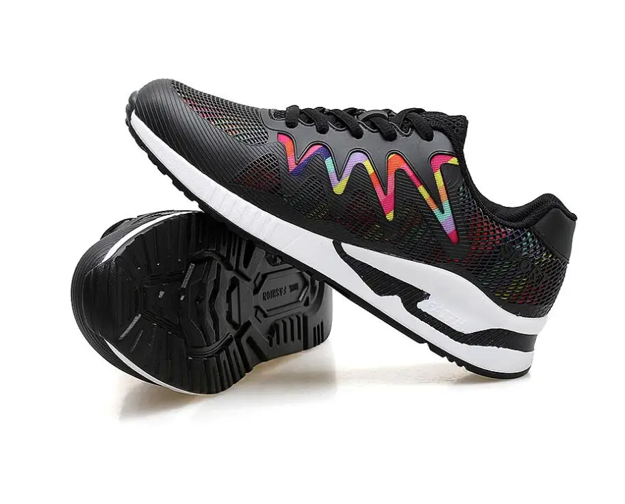 

N655 sport shoes women designer sneakers Chaussures air mesh Running shoes streetwear casual walking shoes