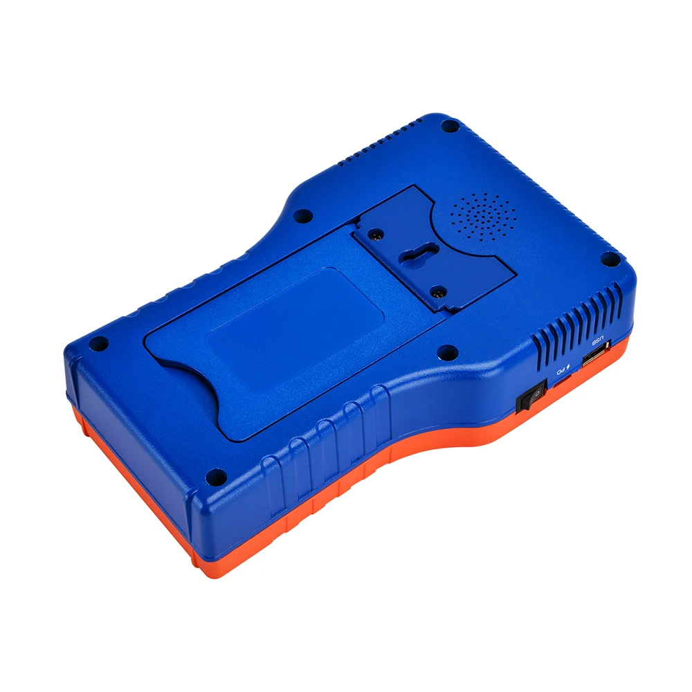 V8 Finder Pro Nieuwe Satelliet signпаал DVB-S2X/S2/S/T2/T/C/ATSC-C H.265 Usb Wifi 2 4G авто берекен Хук Ван аз - купить