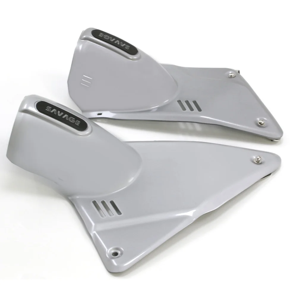 Аксессуары для мотоциклов крышка BMW R nine T Pure Racer Scrambler Urban GS 14 19 Air Box Cover Protector