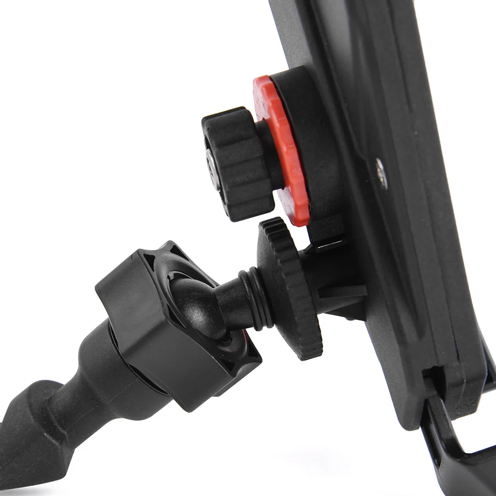 Мотоцикл велосипед руль сотовый смарт мобильный телефон GPS держатель Подставка