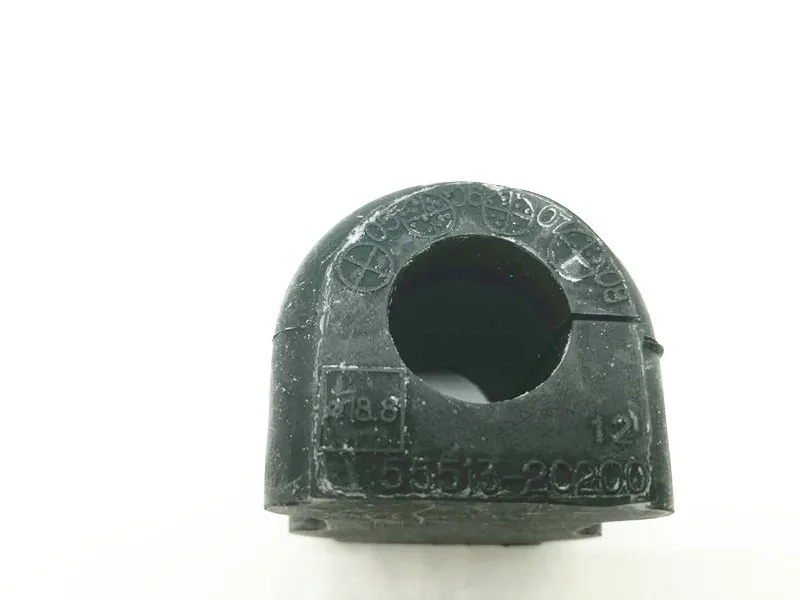 555132C200 оригинальная задняя подвеска Термическая обработка адвокатского сословия