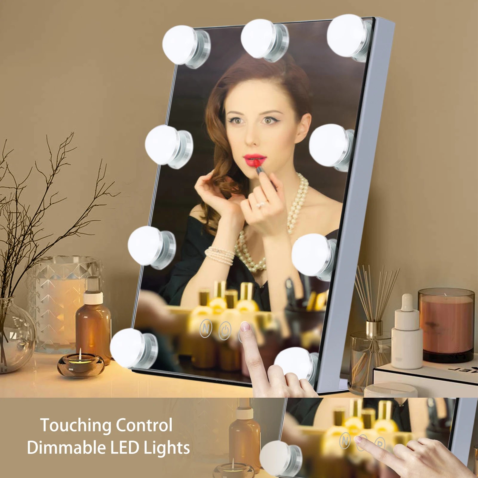 

Indoor Lighting
