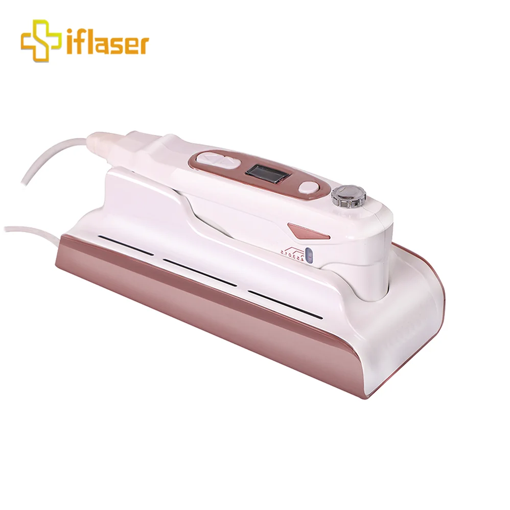

Iflaser Factory product Hello Skin with consumables removal wrinkle cream