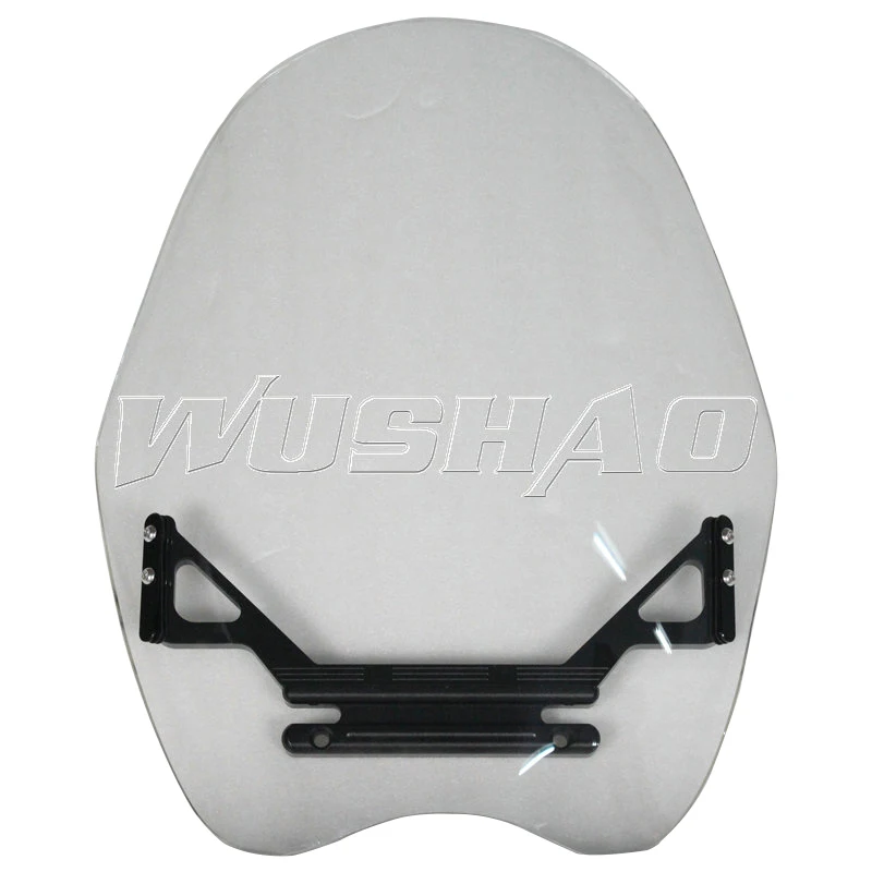 Лобовое стекло для мотоцикла 2009 2017 Harley V Rod Muscle VRSCF Transparent 09 10 11 12 13 14 15 16|windshield