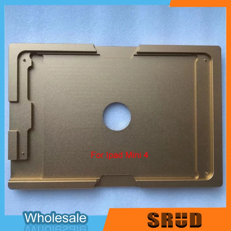 Металлическая Форма для выравнивания стекла ЖК-экрана ipad mini 4 air 2 Pro 7 9 10 5 12 дюйма |