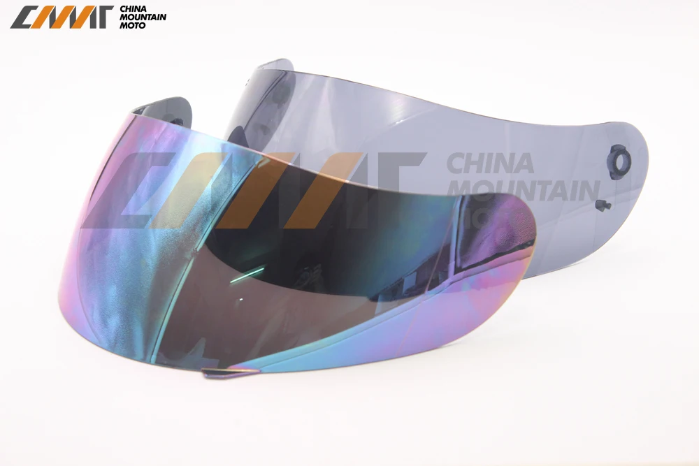 Мотоциклетный шлем козырек чехол для AGV K3 K4 зонтики (не горячей фиксации на