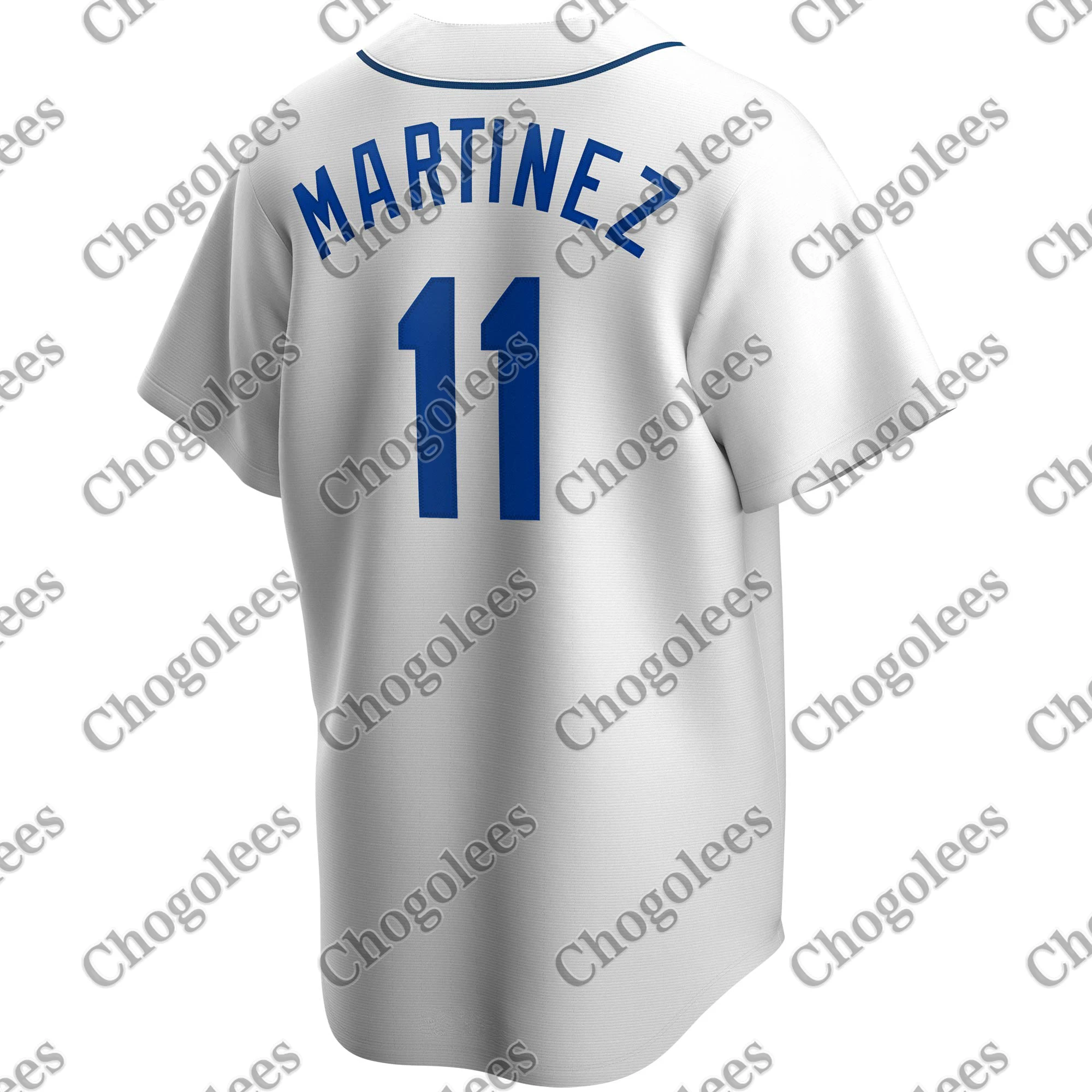 

Baseball Jersey Edgar Martinez Seattle Home Cooperstown Collection Player Jersey