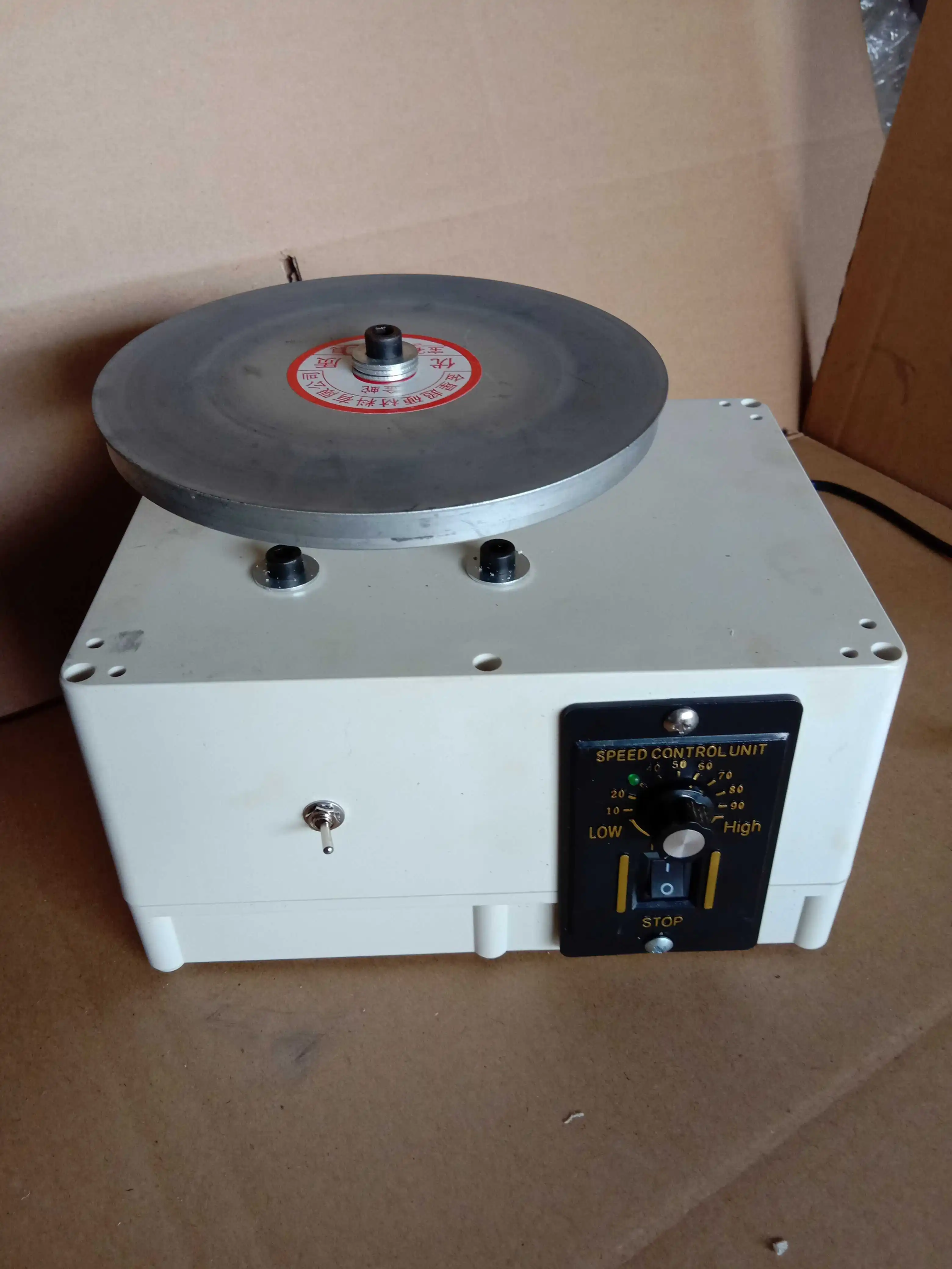 Точилка для ножей ножницы маникюра алмазный шлифовальный диск миниатюрный