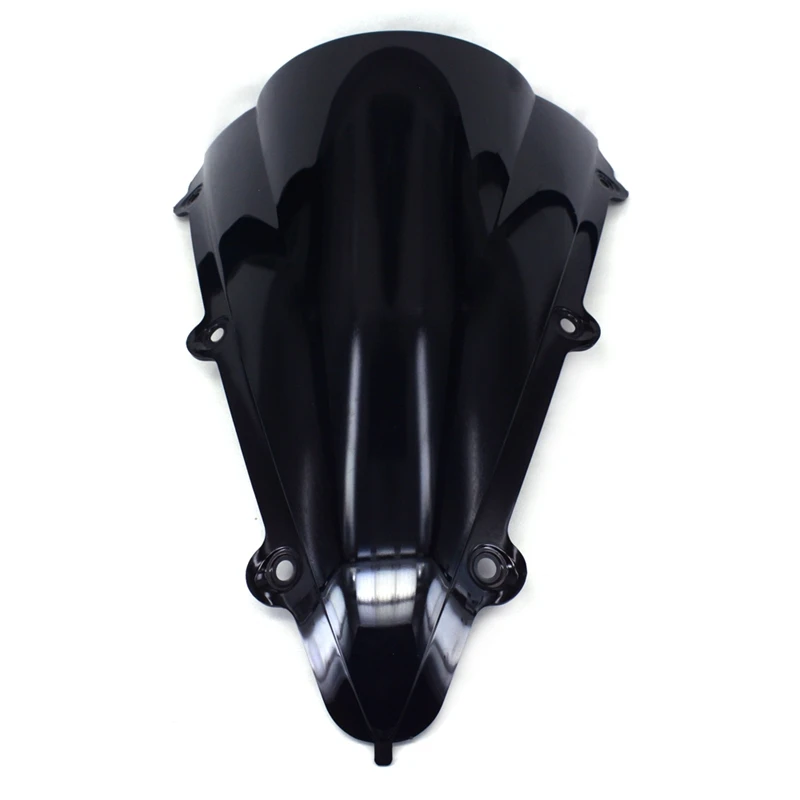 

for YAMAHA YZF R1 2004-2006 Windshield Windsn Double Bubble Motorcycle Wind Shield Protector Sn Deflectors