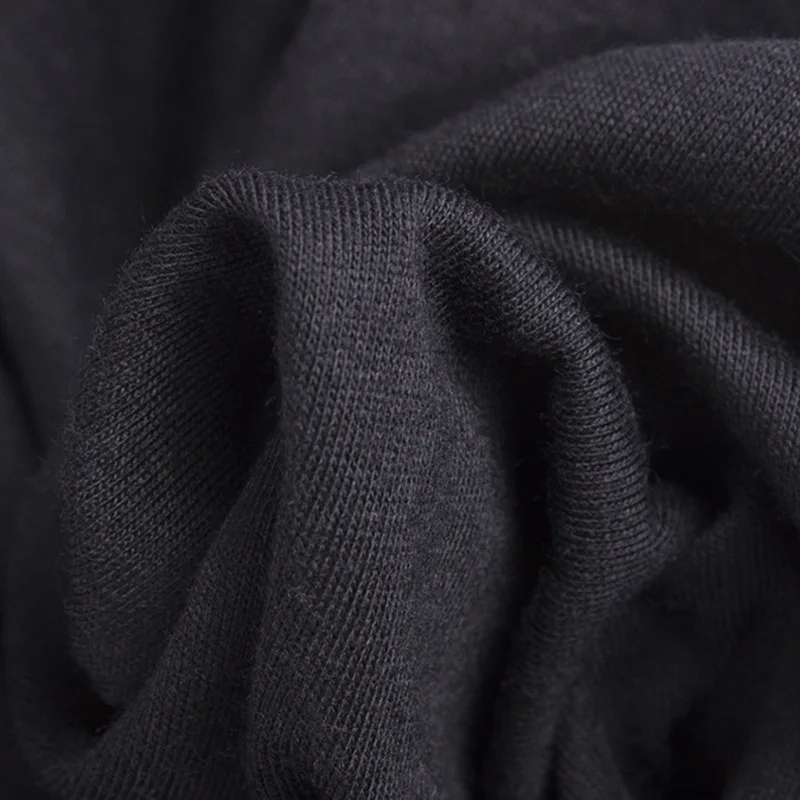 

WK Men's Casual High Quality 100%Cotton Short Sleeve T-Shirt I Still Can't Breathe ing O-neck Casual Hip Hop T-shirt for Men