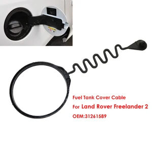 Fuel Tank Cover Cable For Land Rover Freelander 2 2008-2015 For Land Rover LR2 Gas Oil Tank Cap Cabl in USA (United States)