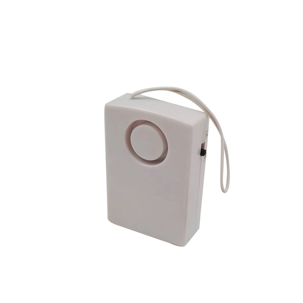 2 шт гаражная Противоугонная подвесная дверная сенсорная Беспроводная