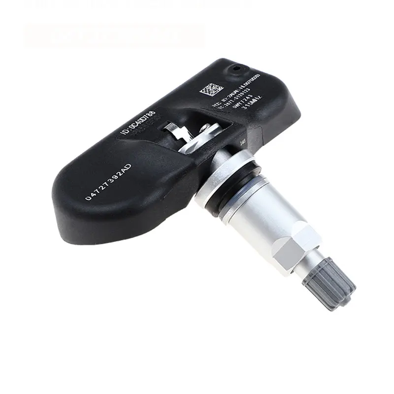 Датчик давления в шинах TPMS подходит для Chrysler Dodge Jeep 04727392AD 04727392AE датчик TPMS|Датчик