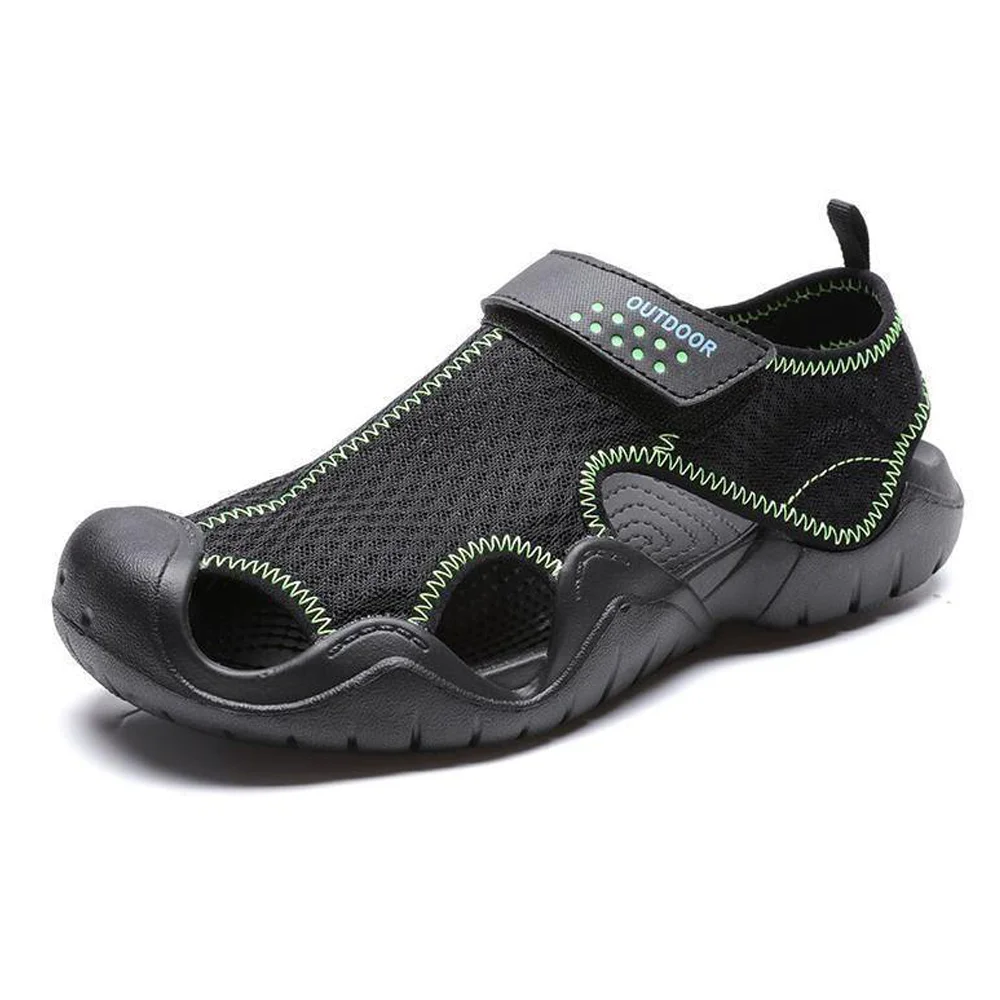 

Men Breathable Mesh Shoes Outdoor Sport Casual Sneakers