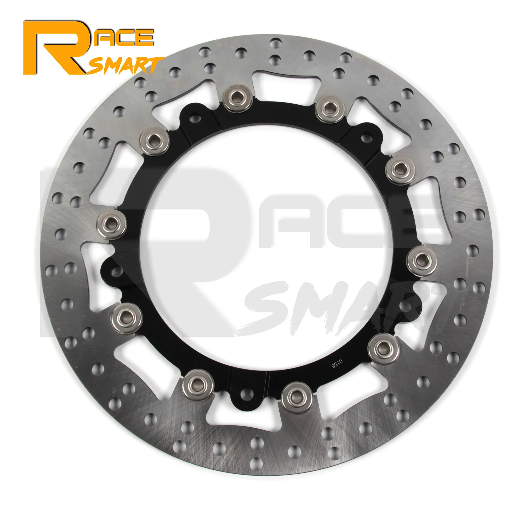 Motorcycle CNC Front Brake Disks Discs Rotors For BMW R850C 1998-2001/ R850GS R850 GS 1998-2007 1999 2000 2001 2002 2003 2004 | Автомобили