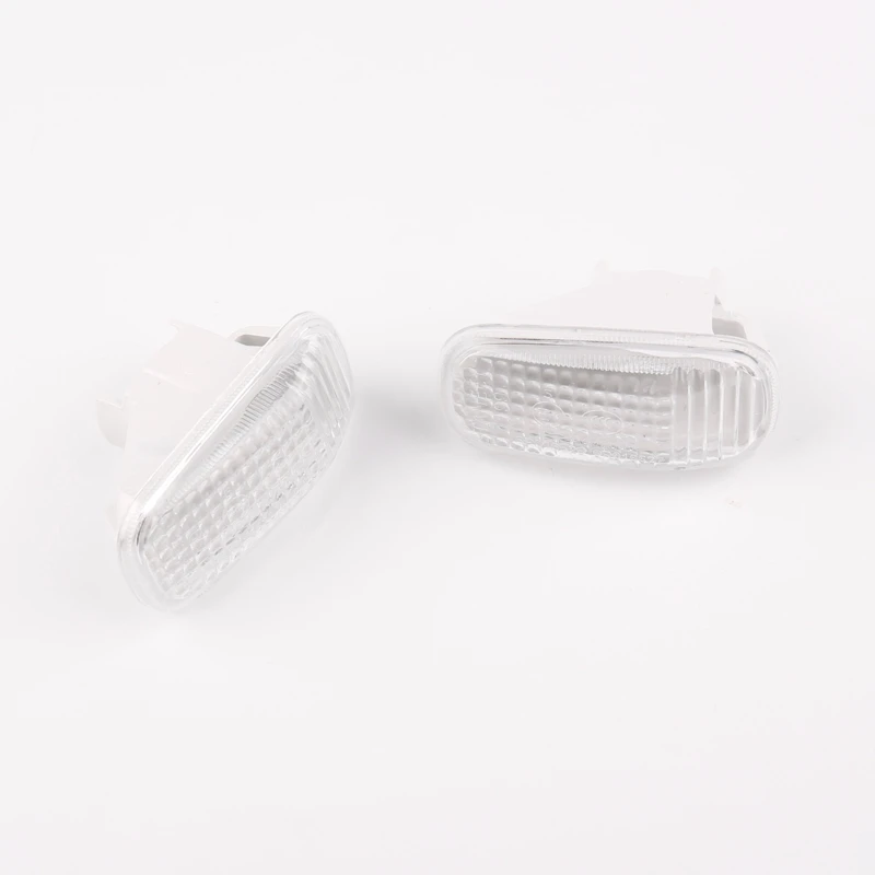 2 шт. автомобильная боковая перегородка для указателей поворосветильник и фар Honda