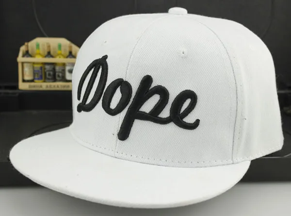 Dope Hat EXO, корейский стиль, стильная женская кепка с плоским козырьком, хип-хоп бейсболка Yiwu