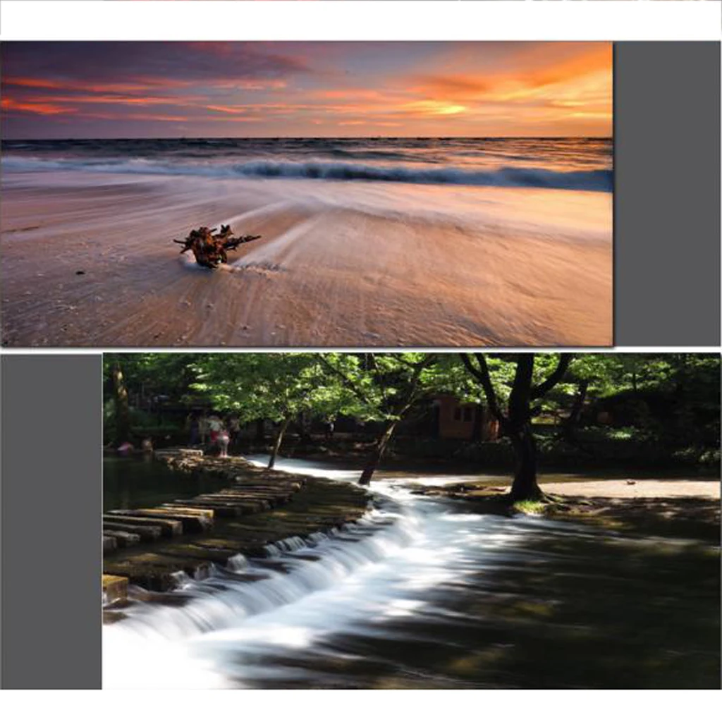 Фильтр ZOMEI для зеркальной камеры регулируемый стеклянный тонкий фильтр