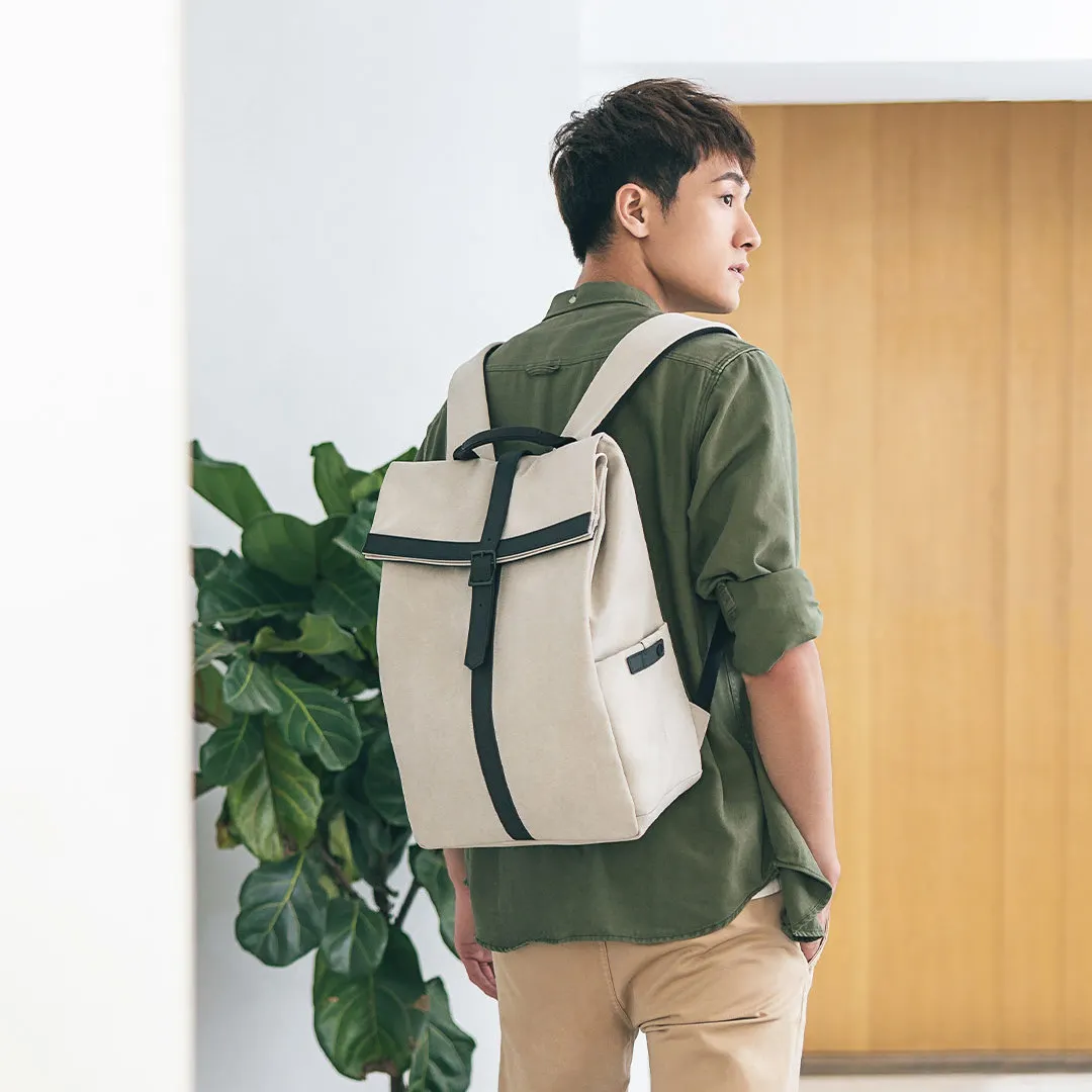 90 забавная шлифовальная машина Оксфорд для мужчин и женщин повседневный рюкзак 15